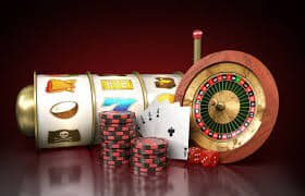 Pemain menikmati permainan live casino bersama dealer profesional svip2